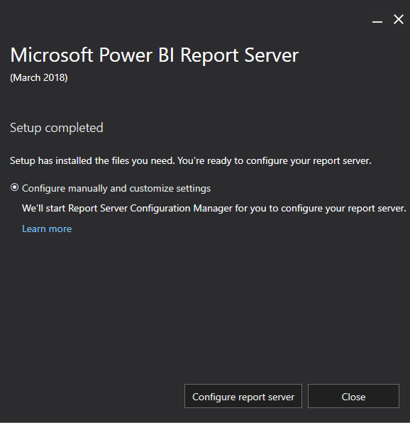 configure-power-bi-report-serve