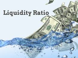 types-of-liquidity-ratios